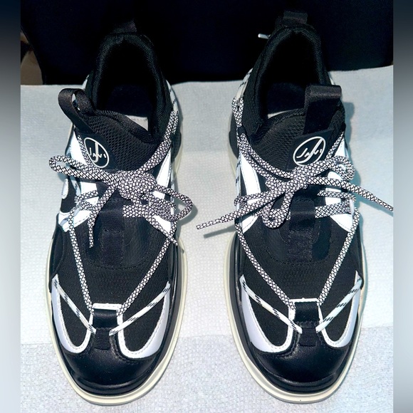 JAVI THRIVE Black - Picture 2 of 4